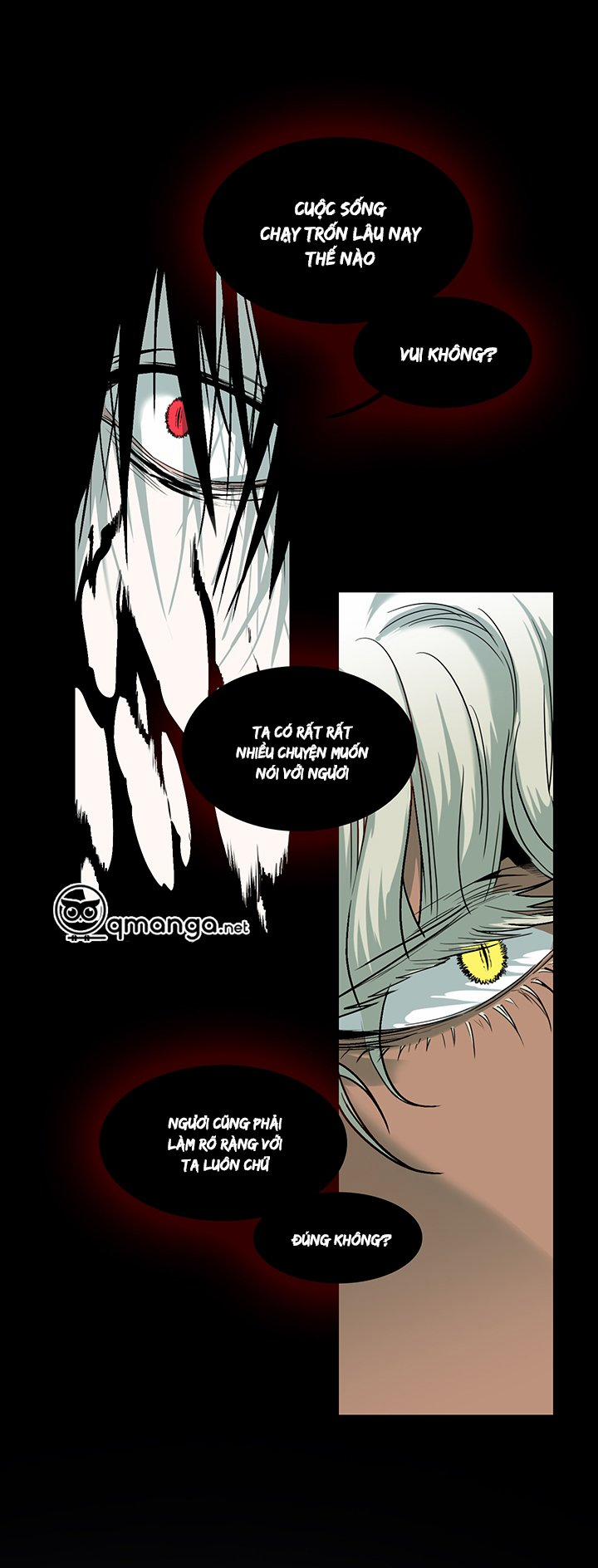 Dear Door 85 trang 49