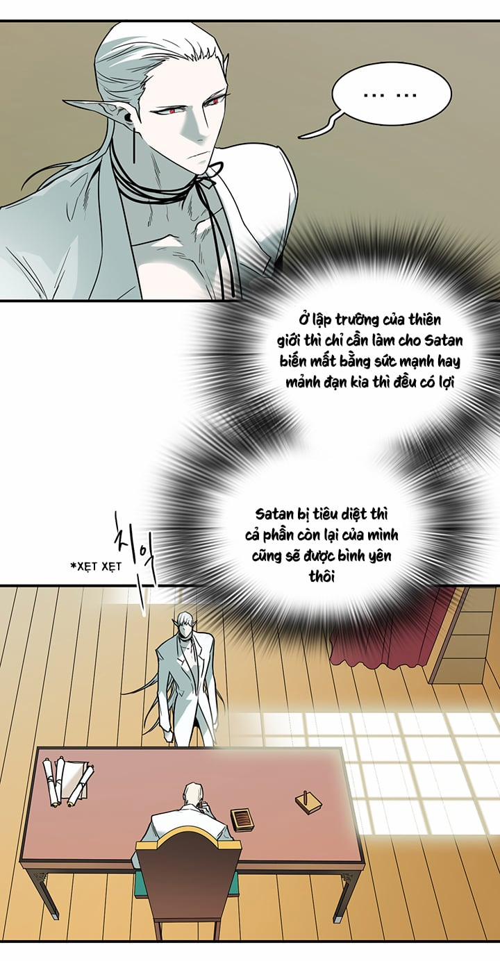 Dear Door 85 trang 6