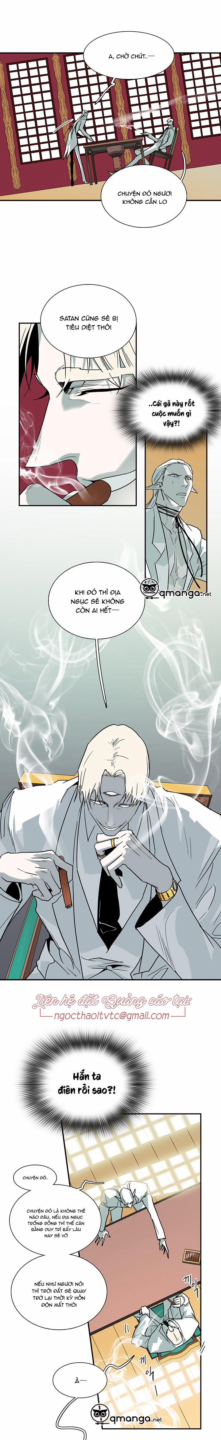 Dear Door 85 trang 8