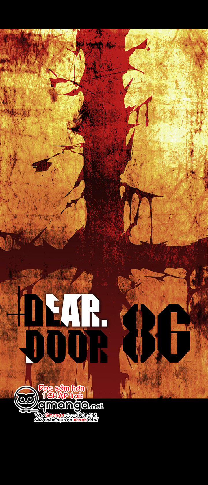 Dear Door 86 trang 1