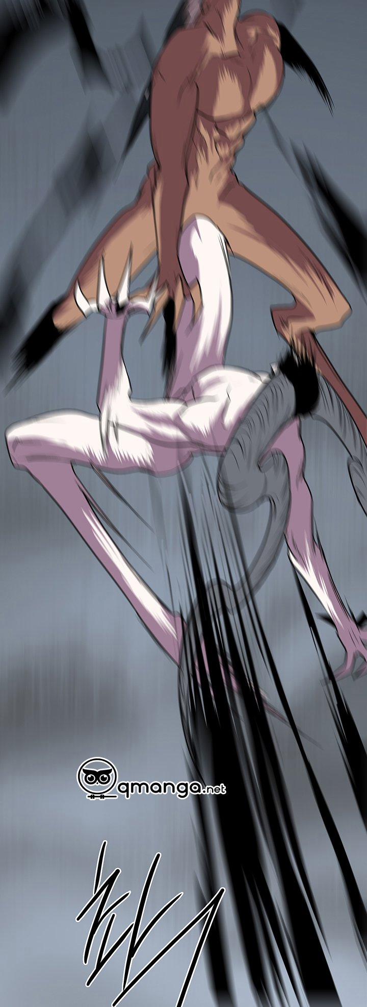 Dear Door 86 trang 27