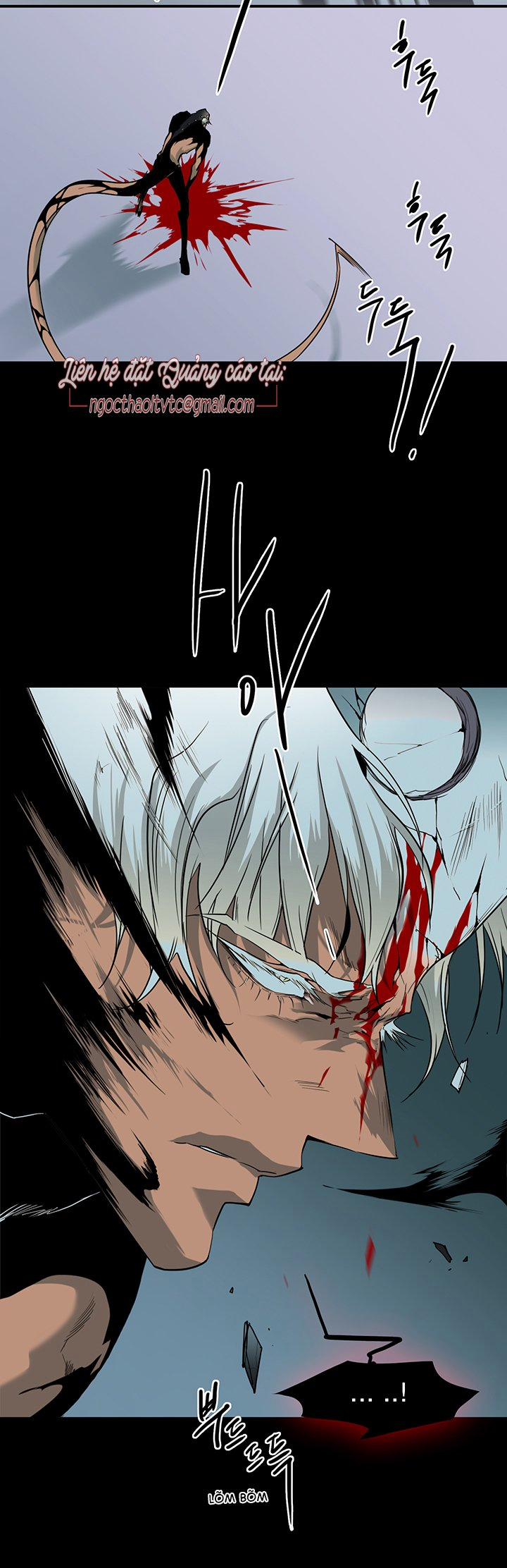 Dear Door 86 trang 28