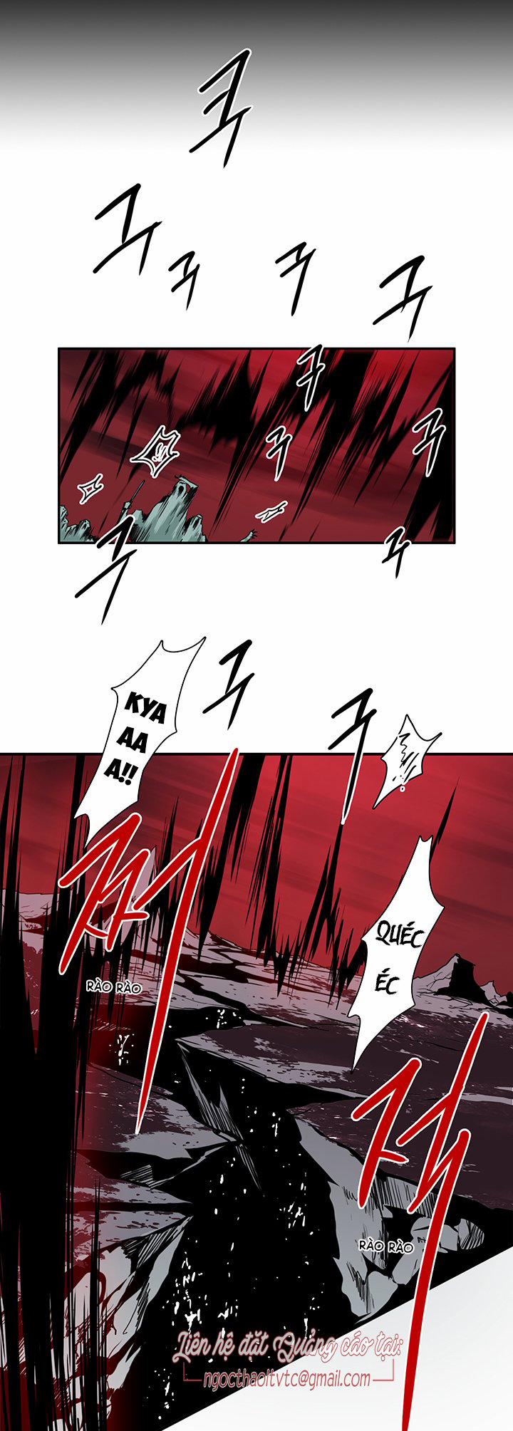 Dear Door 86 trang 33