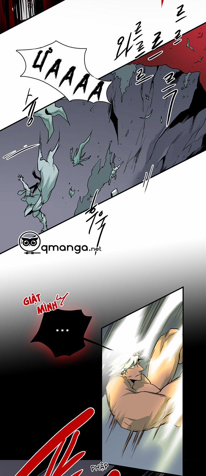 Dear Door 86 trang 34