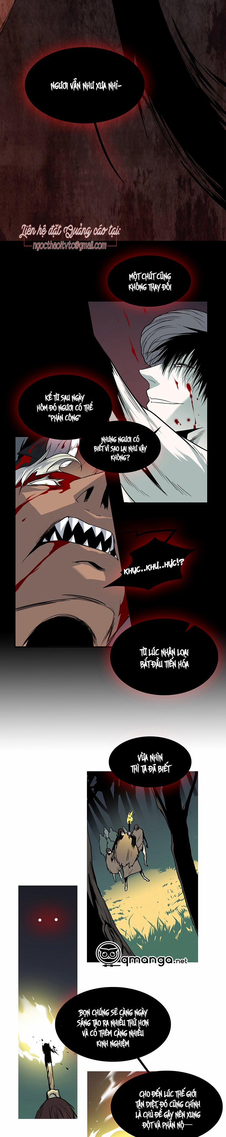 Dear Door 86 trang 37