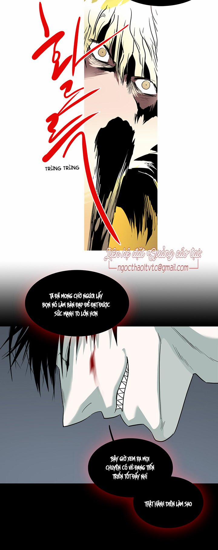 Dear Door 86 trang 38