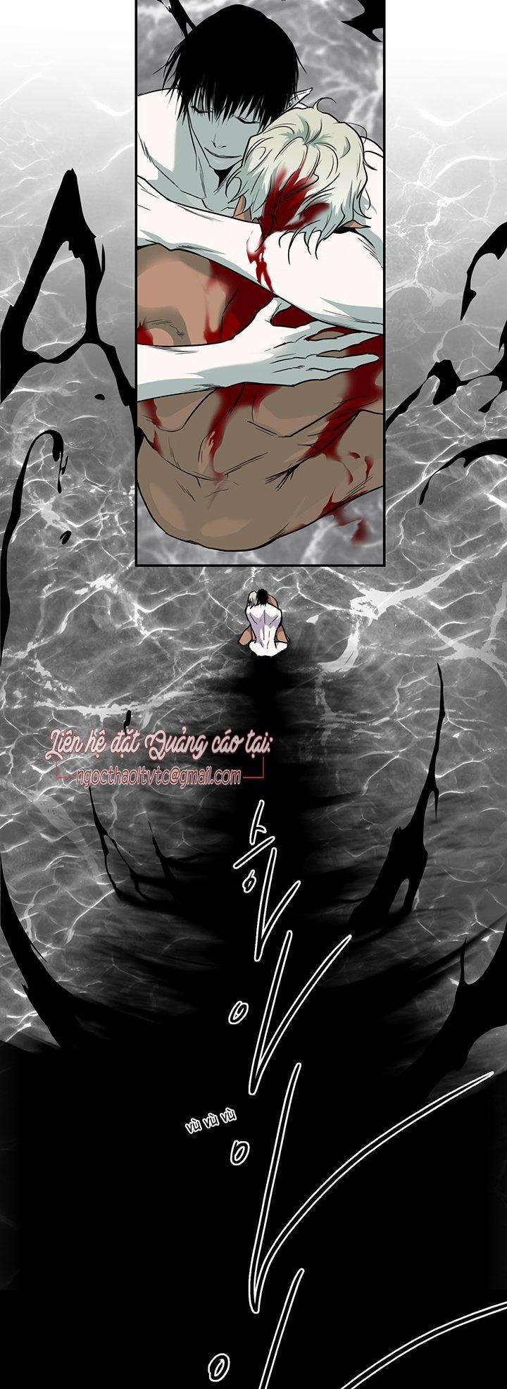 Dear Door 86 trang 40