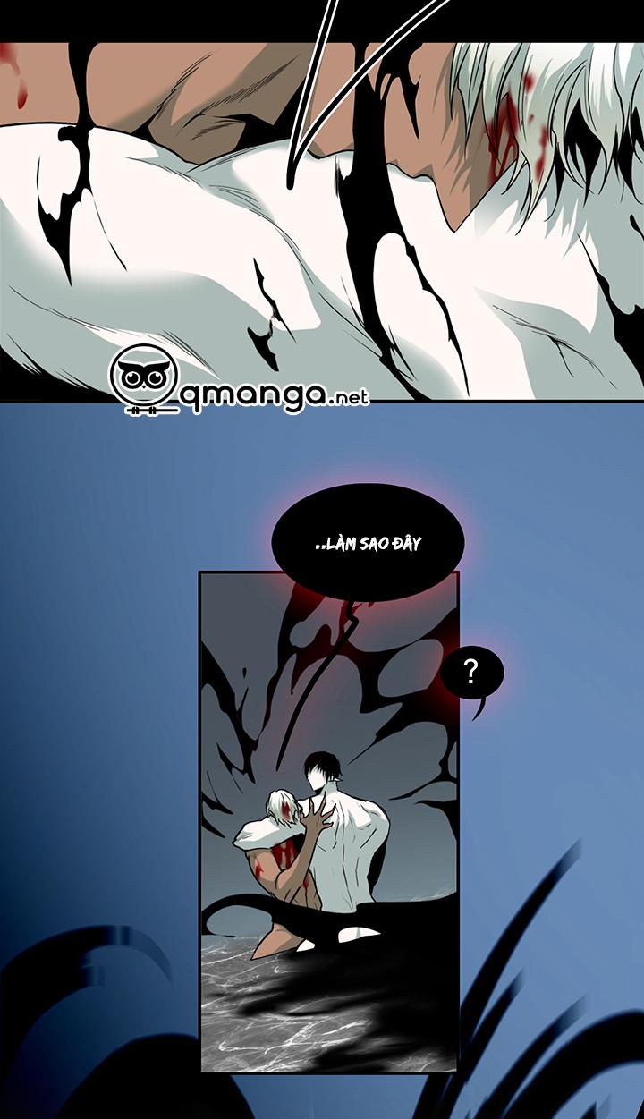 Dear Door 86 trang 41