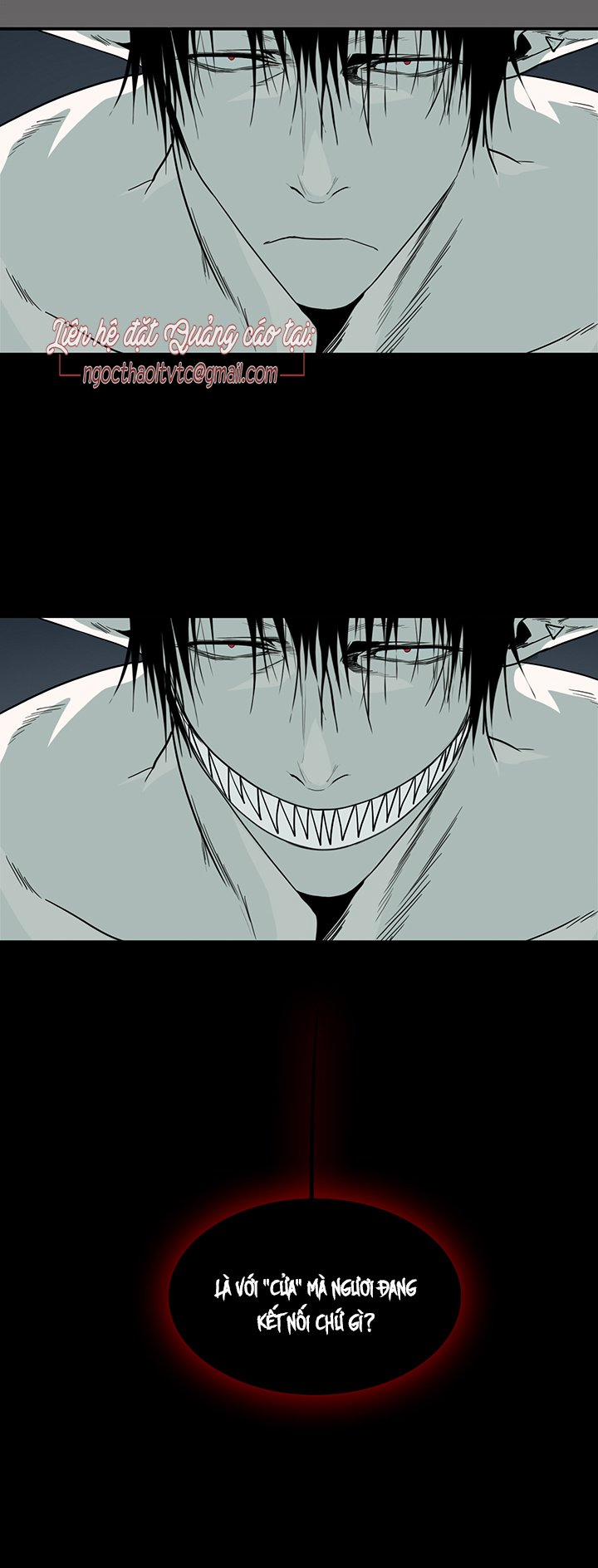 Dear Door 86 trang 48