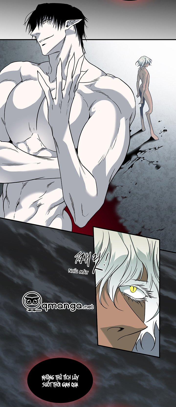 Dear Door 86 trang 5