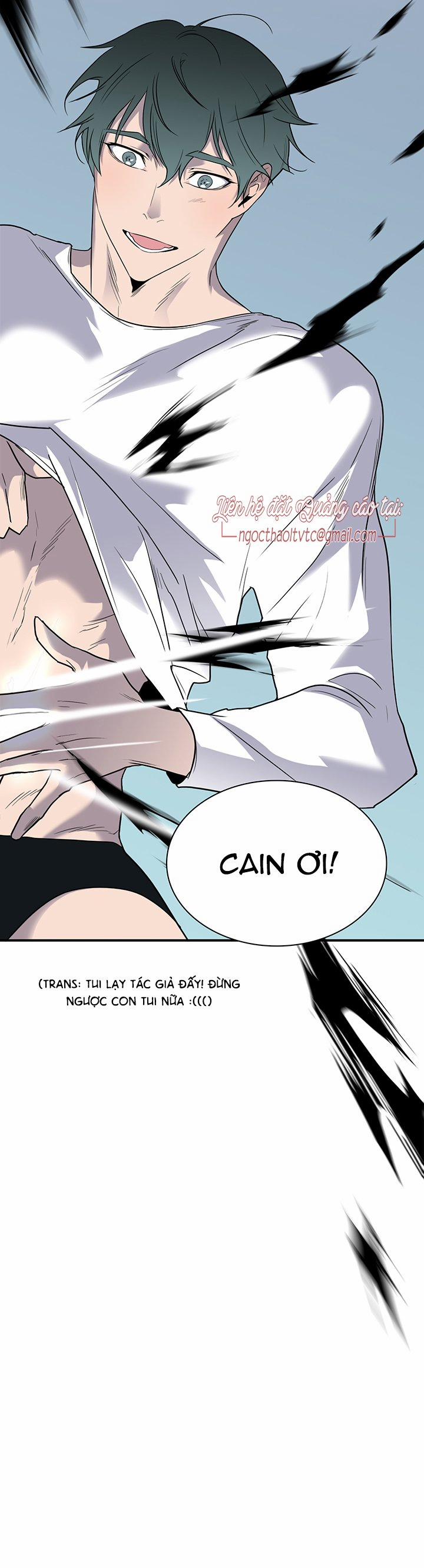 Dear Door 86 trang 54