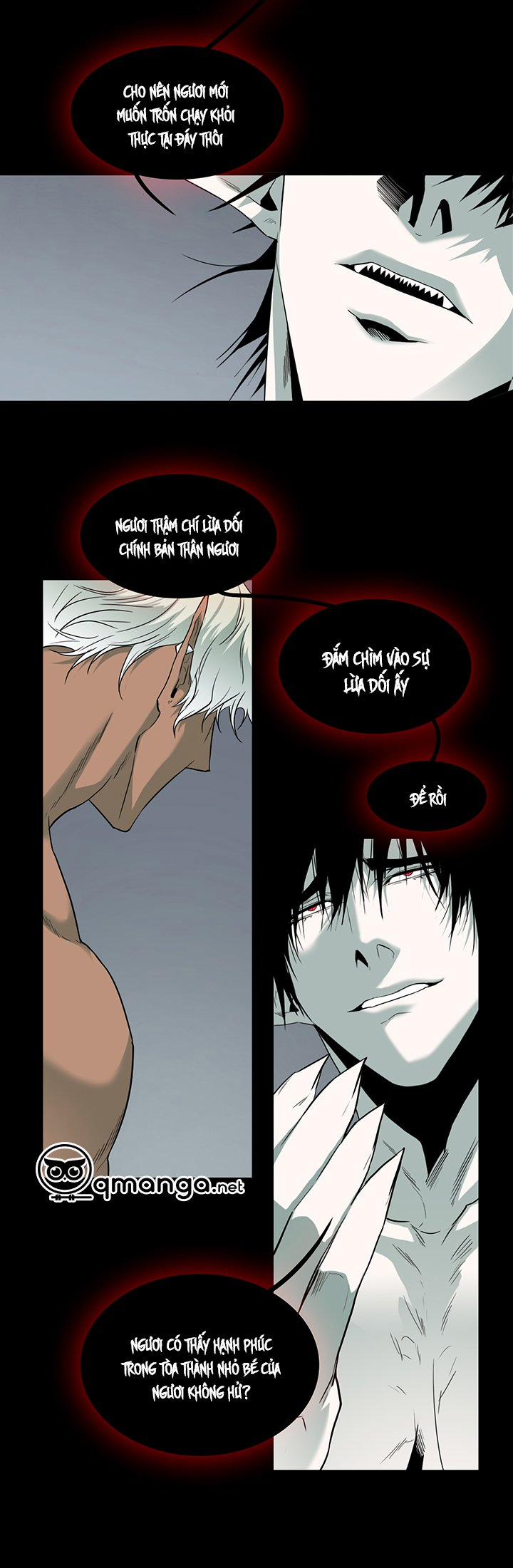 Dear Door 86 trang 9