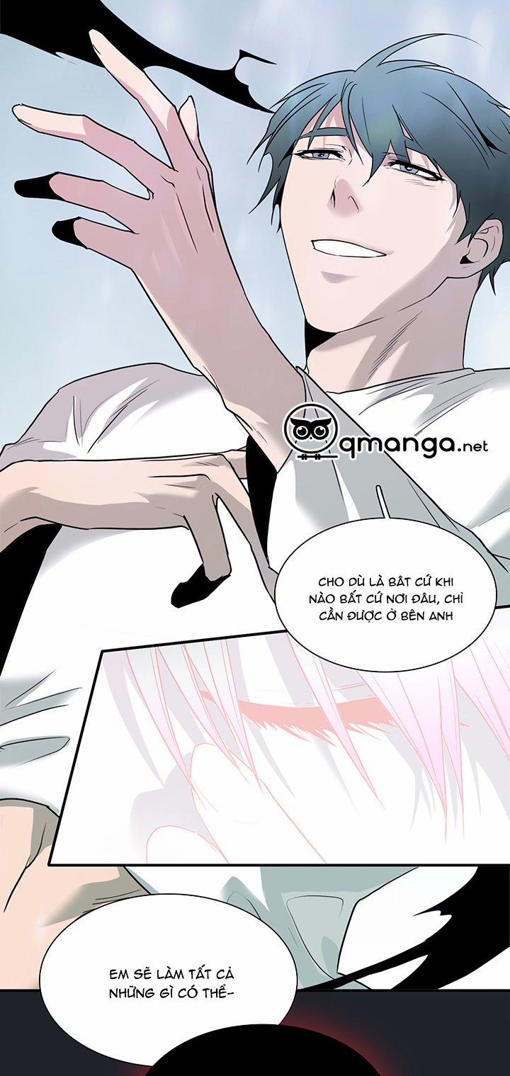 Dear Door 87 trang 17