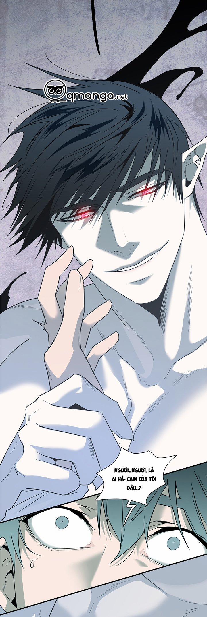 Dear Door 87 trang 19