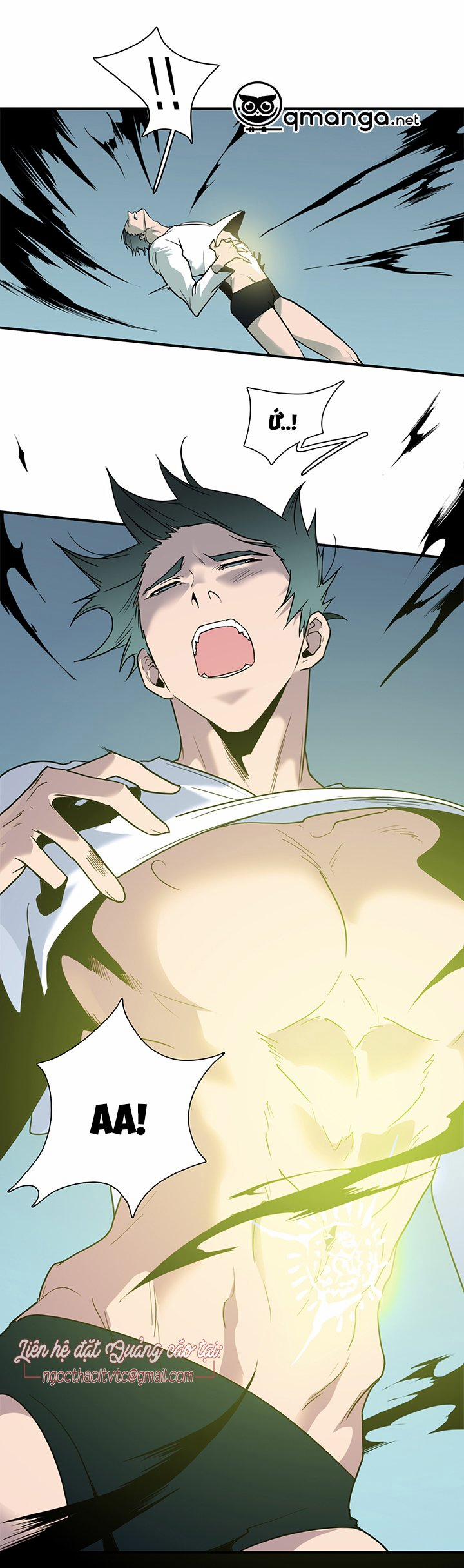 Dear Door 87 trang 2