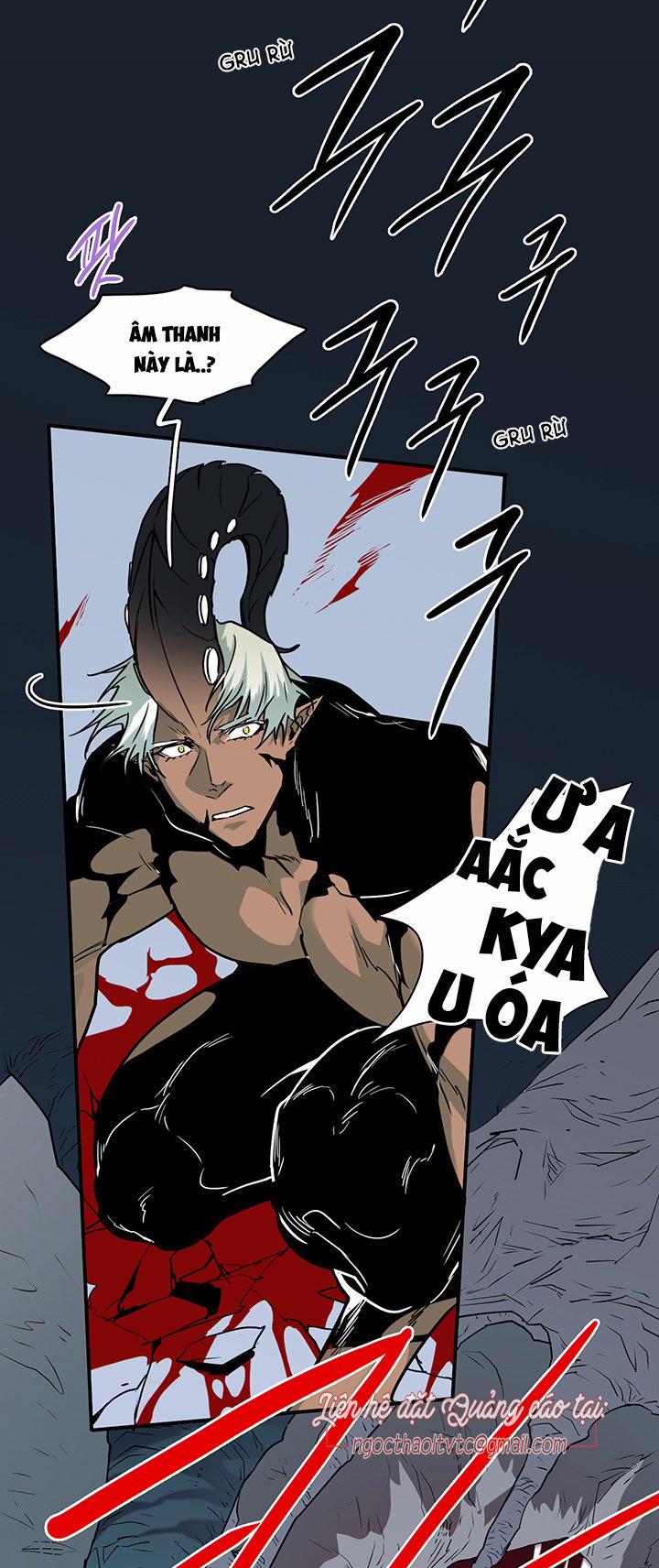 Dear Door 87 trang 24