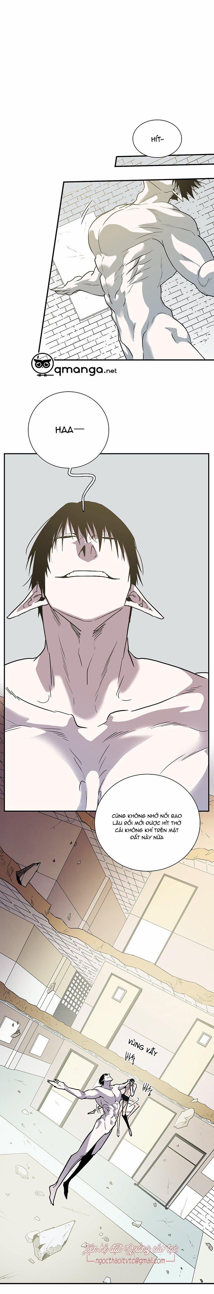 Dear Door 87 trang 26