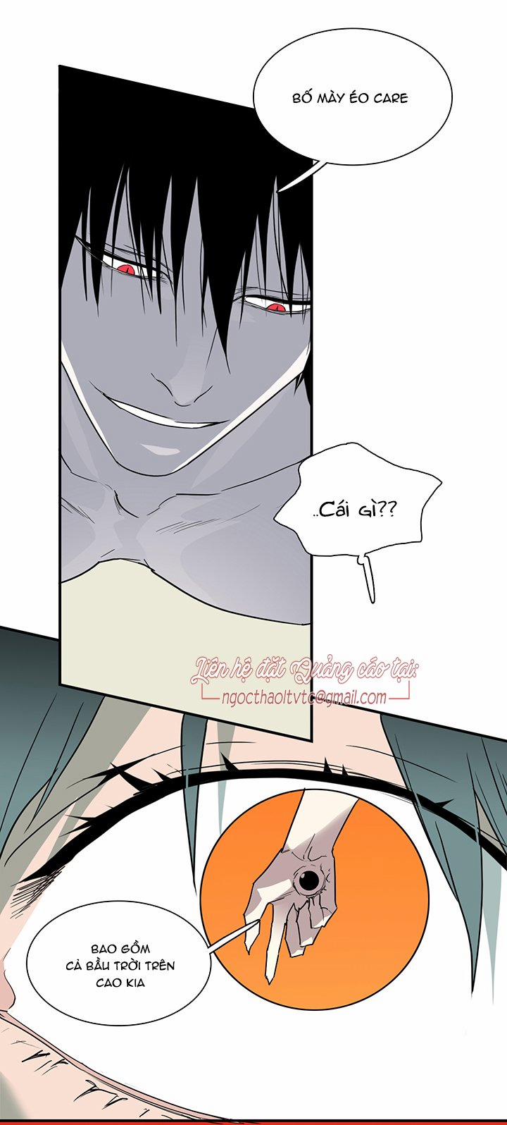 Dear Door 87 trang 31