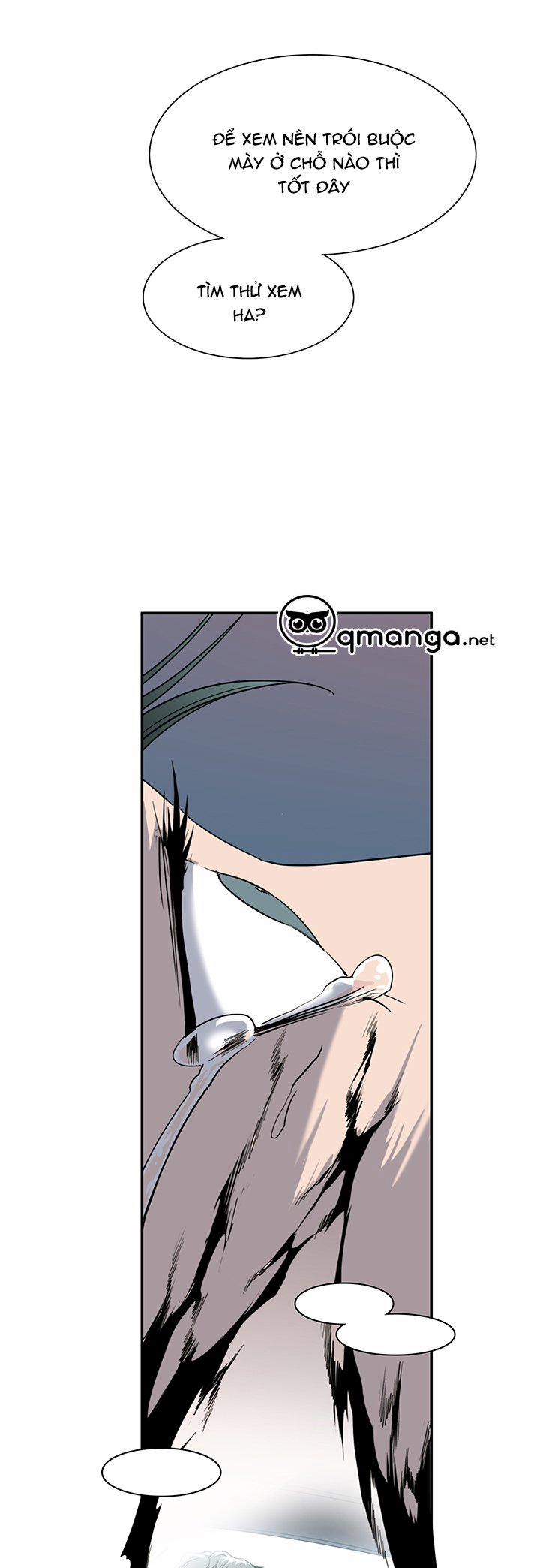 Dear Door 87 trang 34