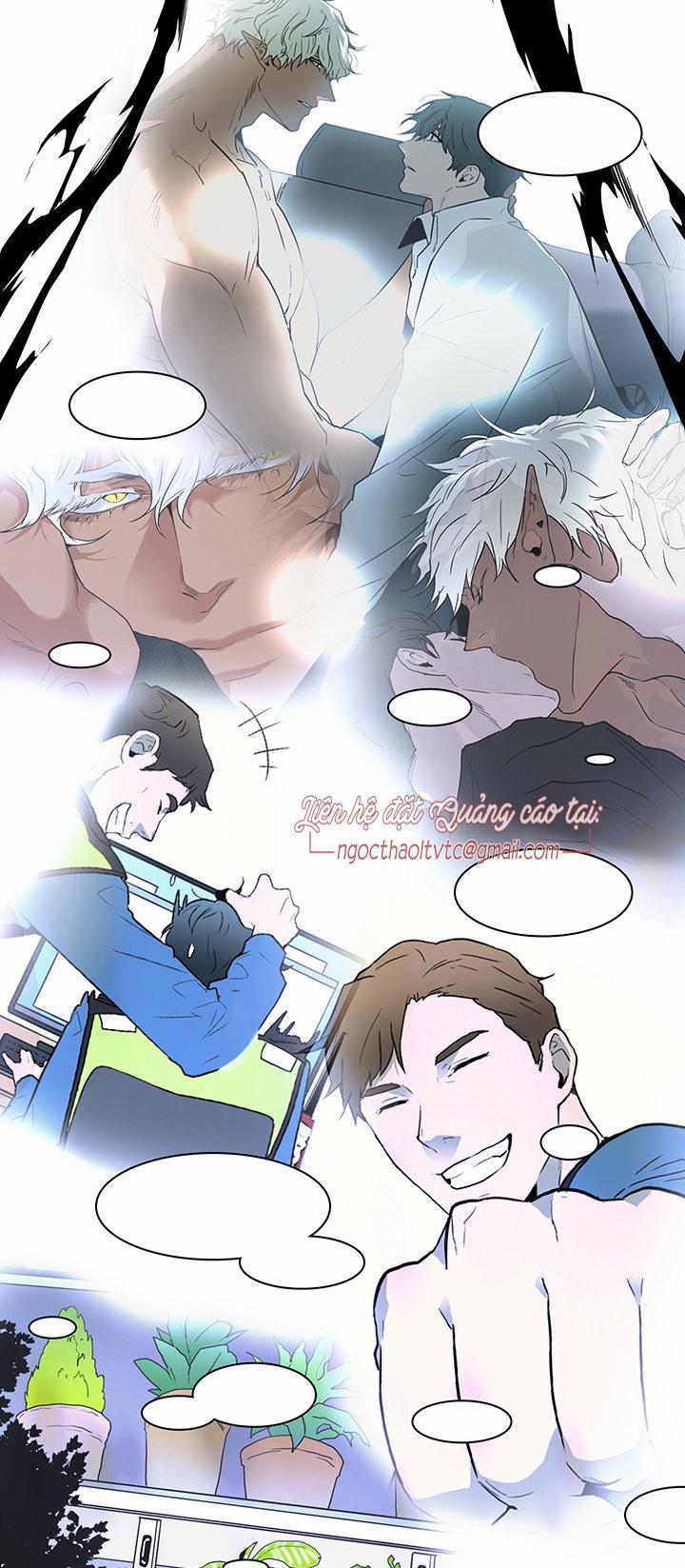 Dear Door 87 trang 35