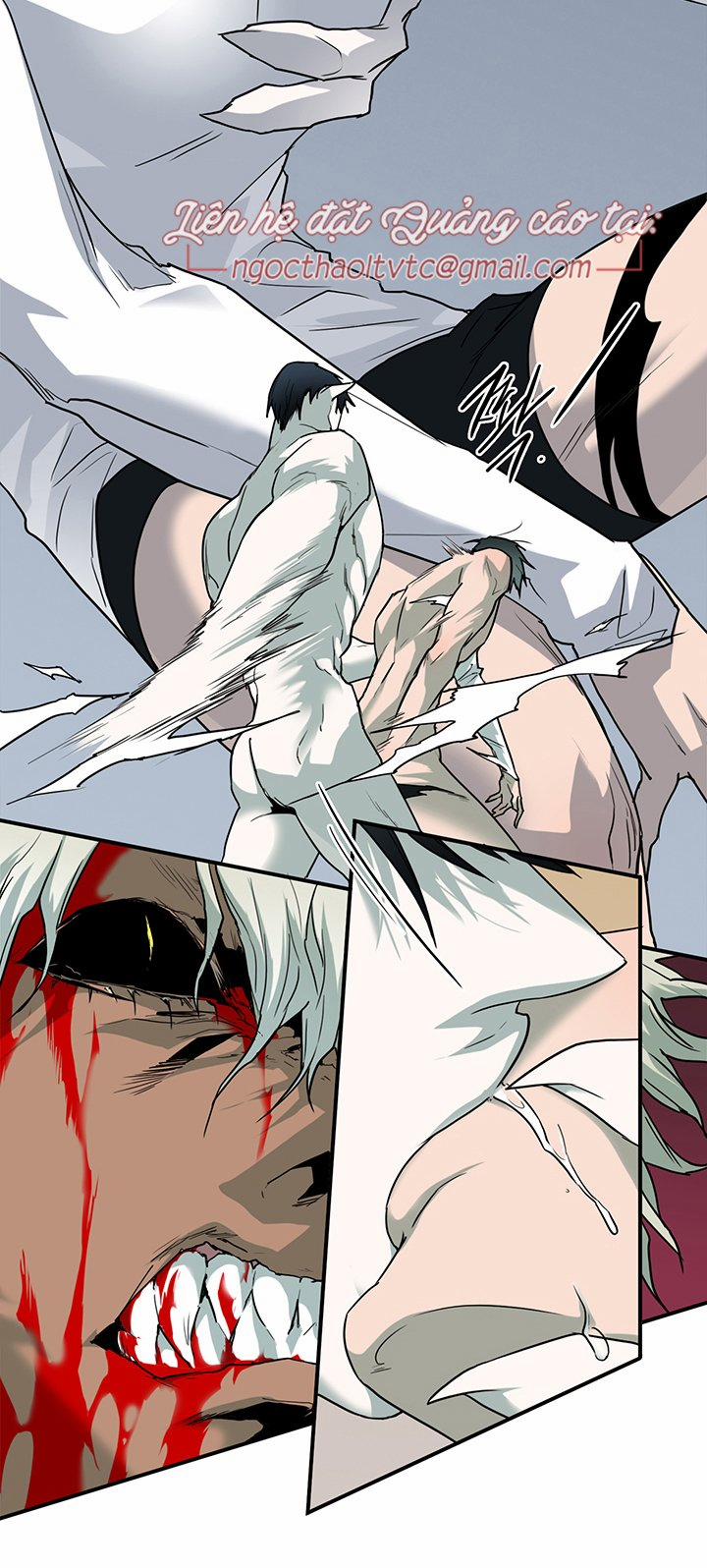 Dear Door 88 trang 12