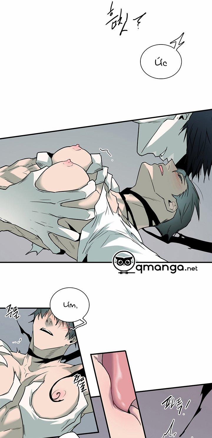 Dear Door 88 trang 13