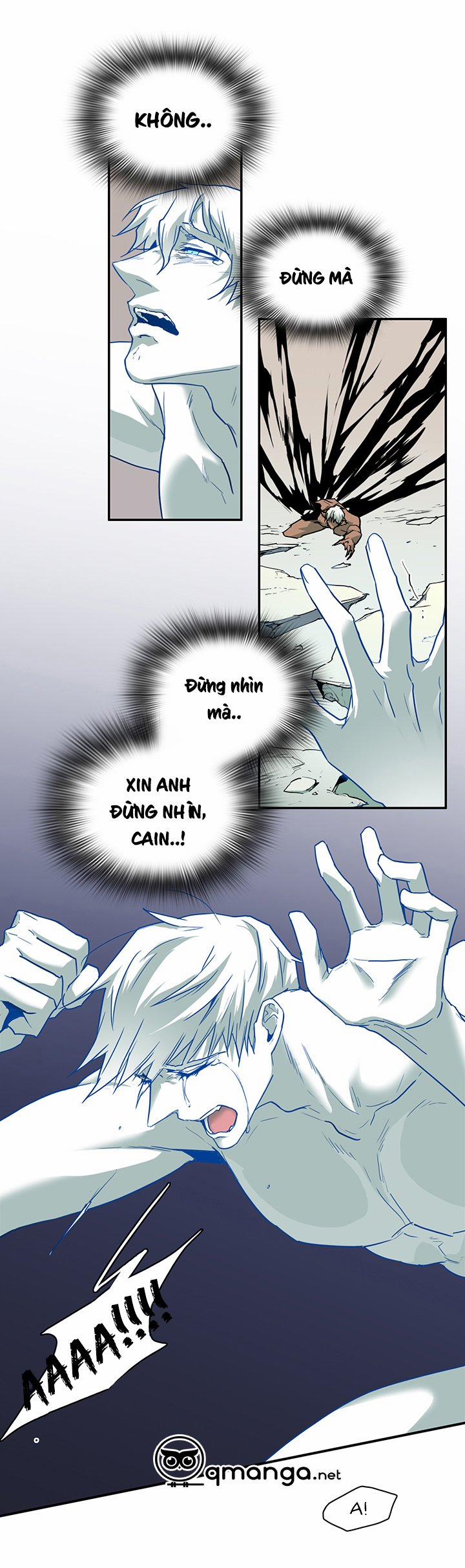 Dear Door 88 trang 15