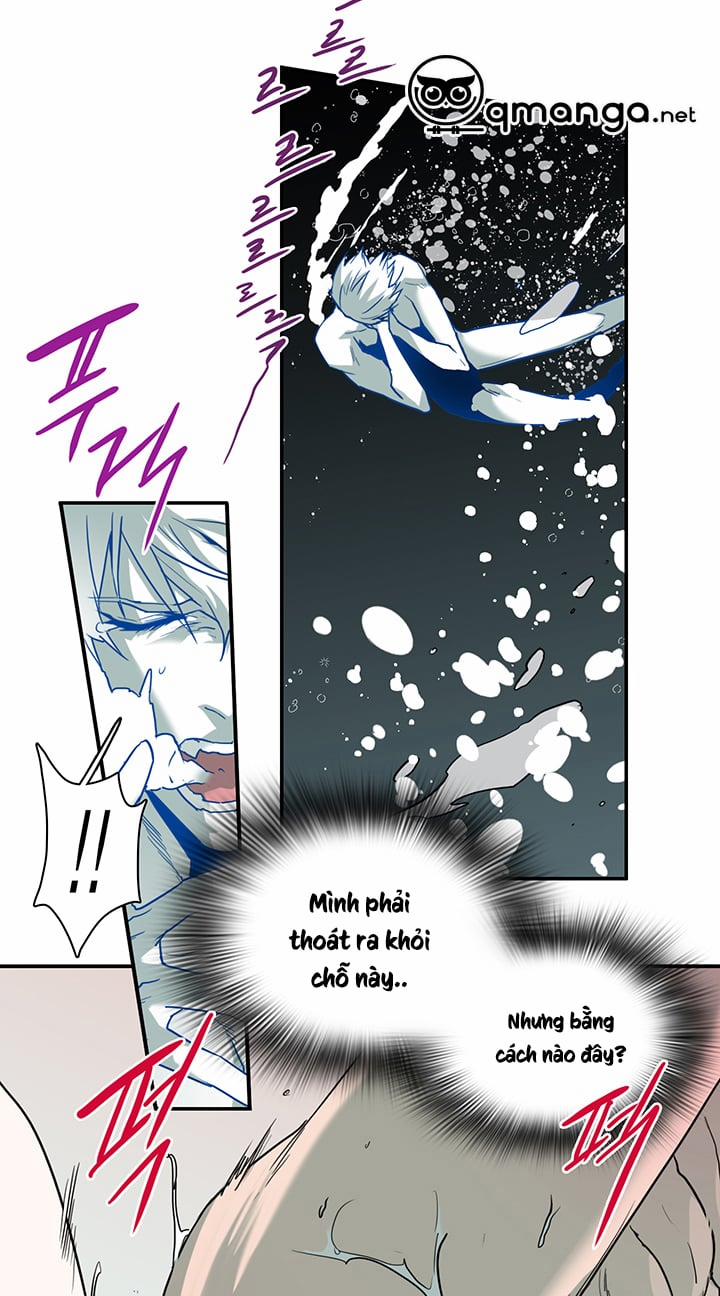 Dear Door 88 trang 23