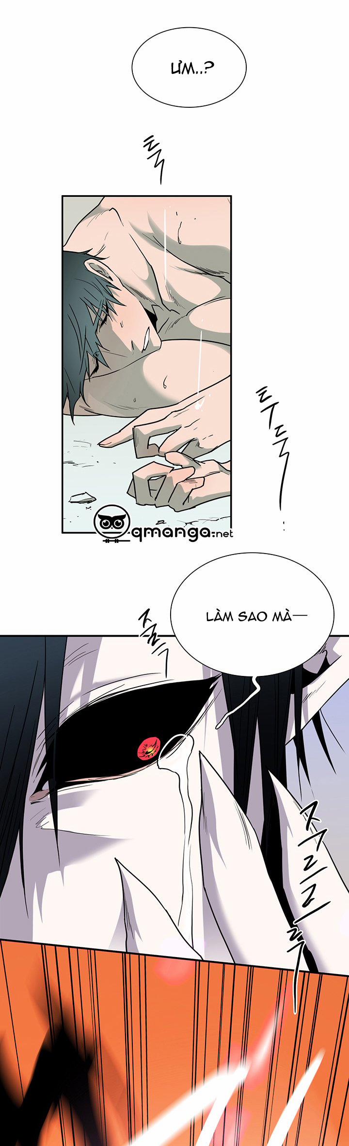 Dear Door 88 trang 33