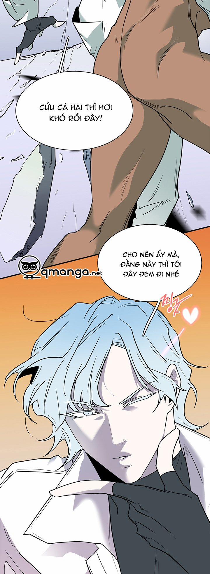Dear Door 88 trang 37