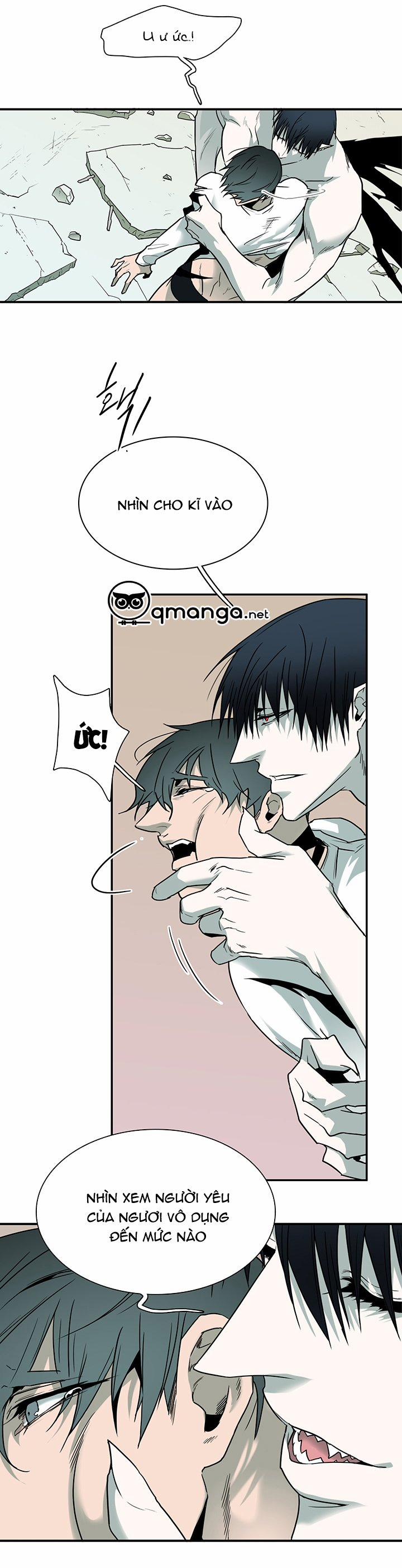 Dear Door 88 trang 5