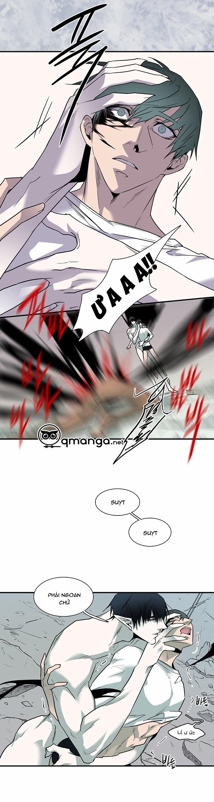 Dear Door 88 trang 9