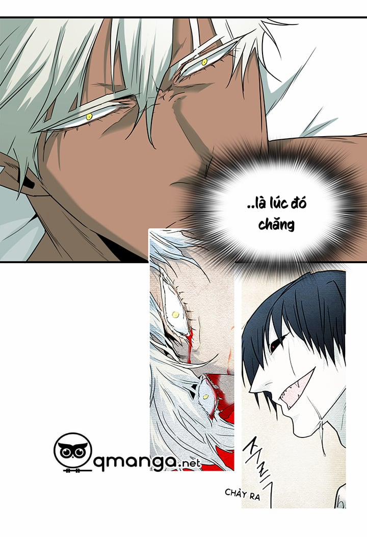 Dear Door 89 trang 17