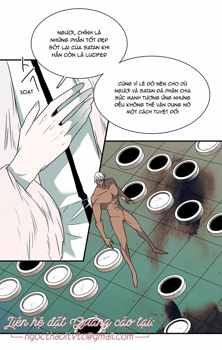 Dear Door 89 trang 18