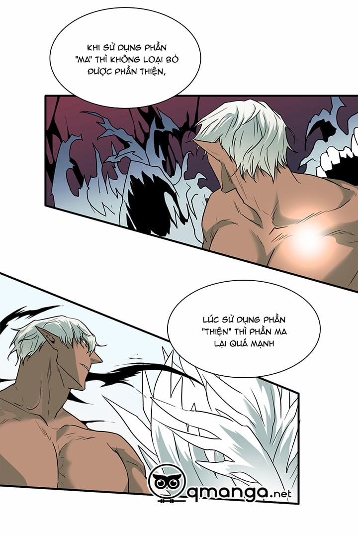 Dear Door 89 trang 19