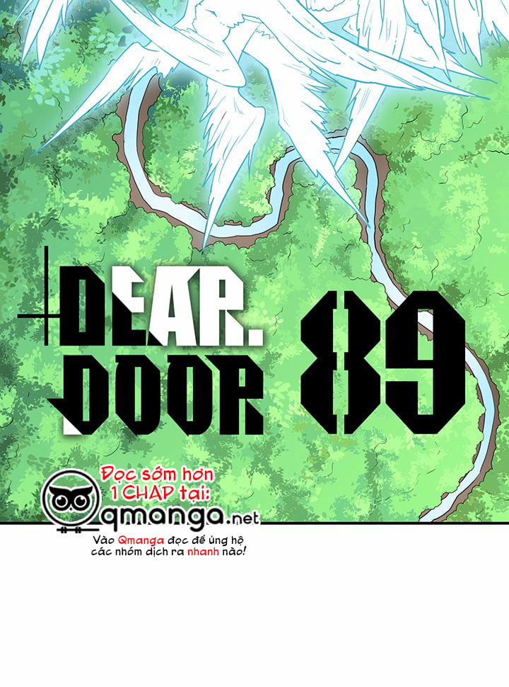 Dear Door 89 trang 2
