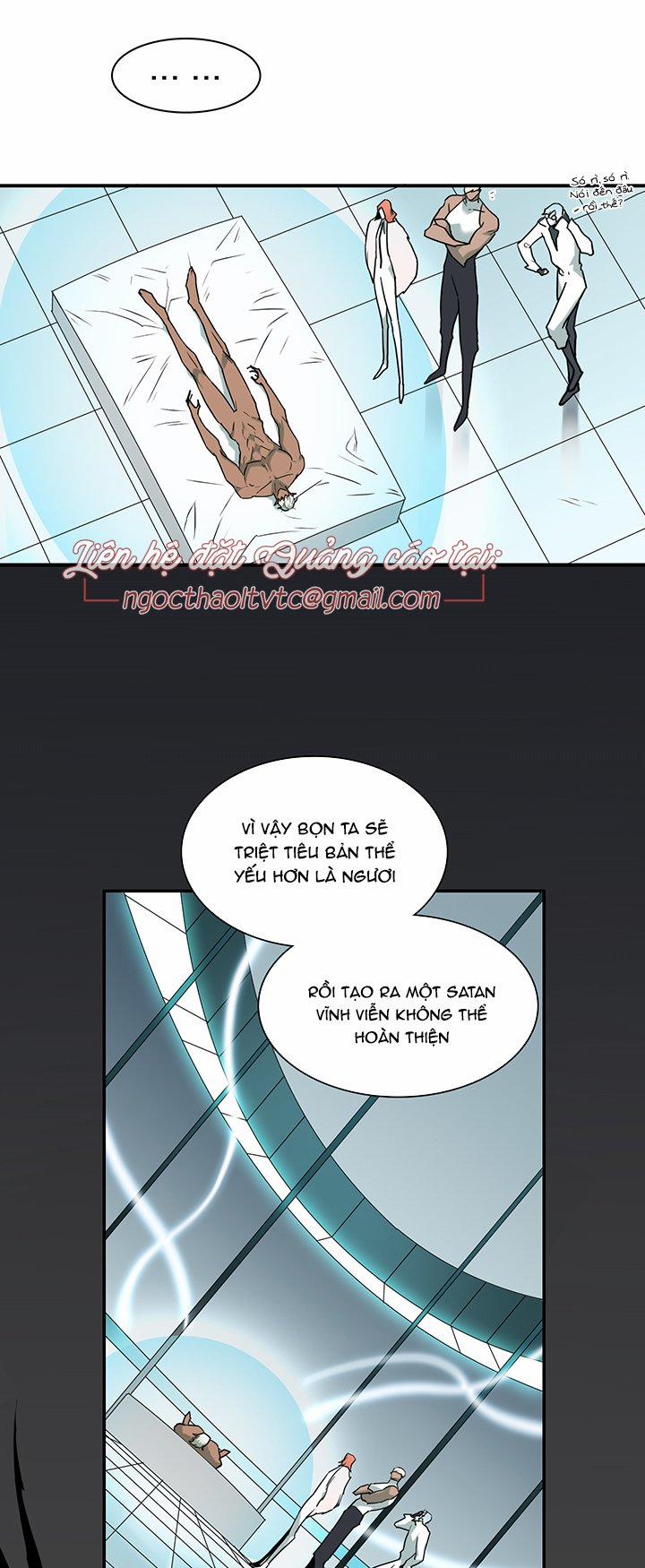 Dear Door 89 trang 20