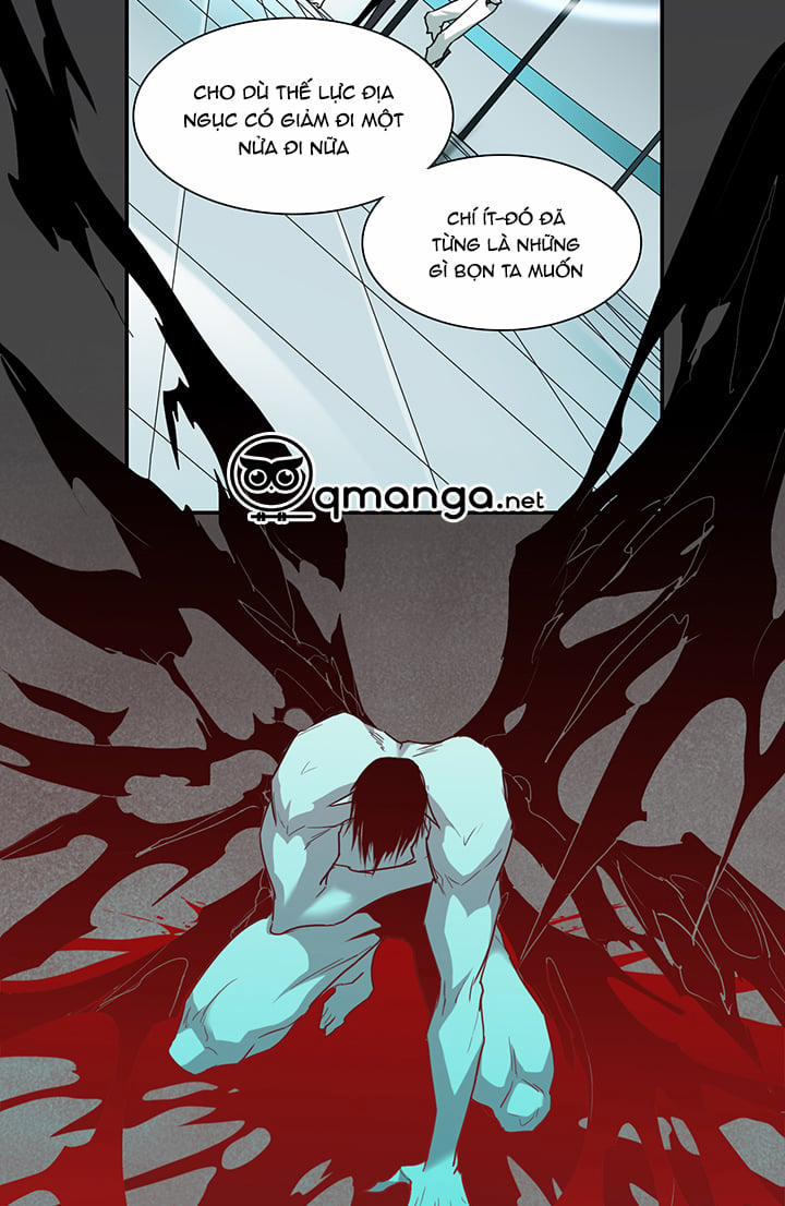 Dear Door 89 trang 21