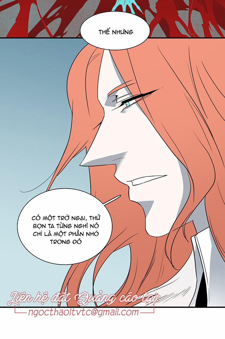 Dear Door 89 trang 22