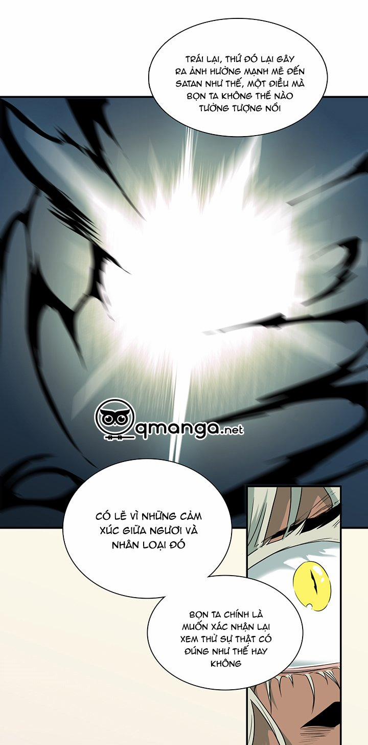 Dear Door 89 trang 23