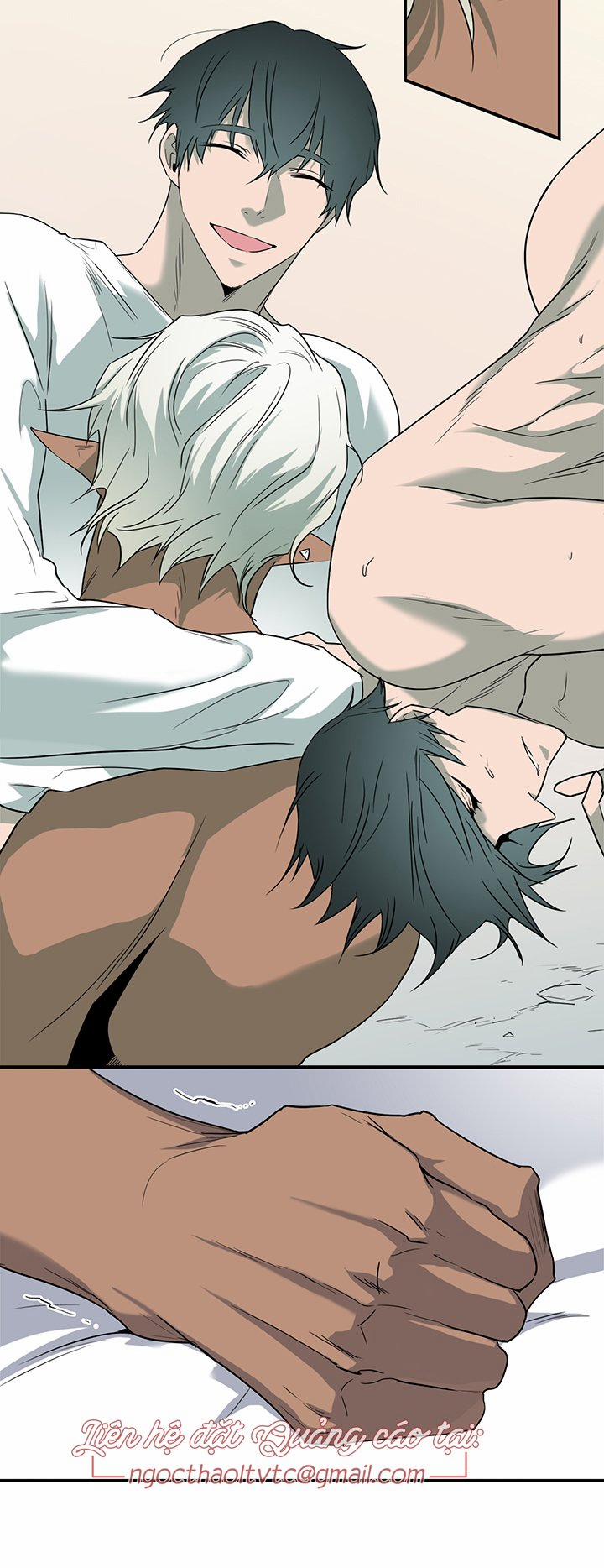 Dear Door 89 trang 24