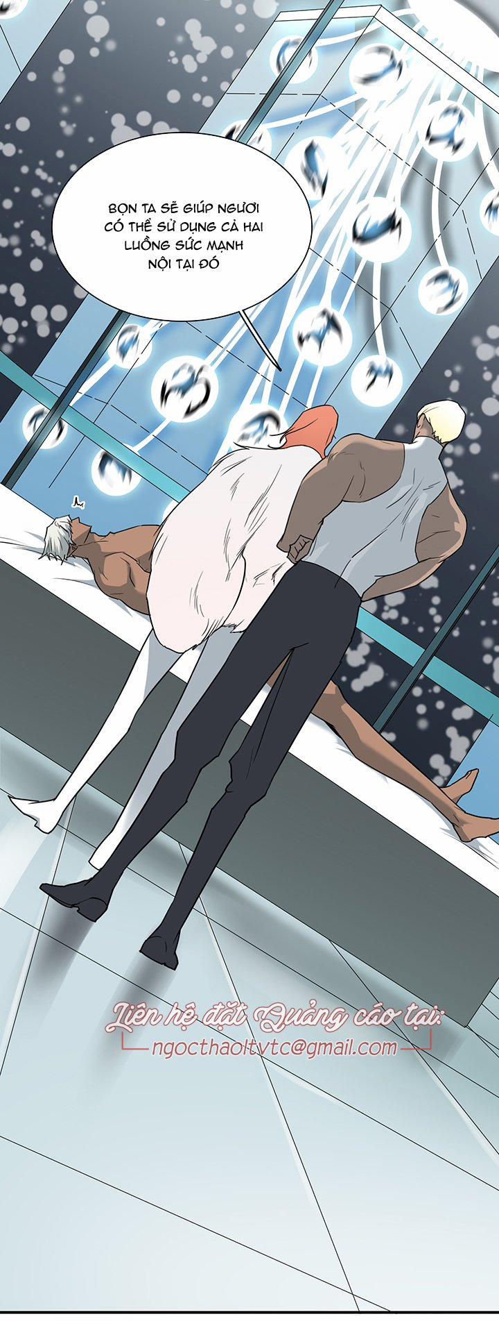 Dear Door 89 trang 26