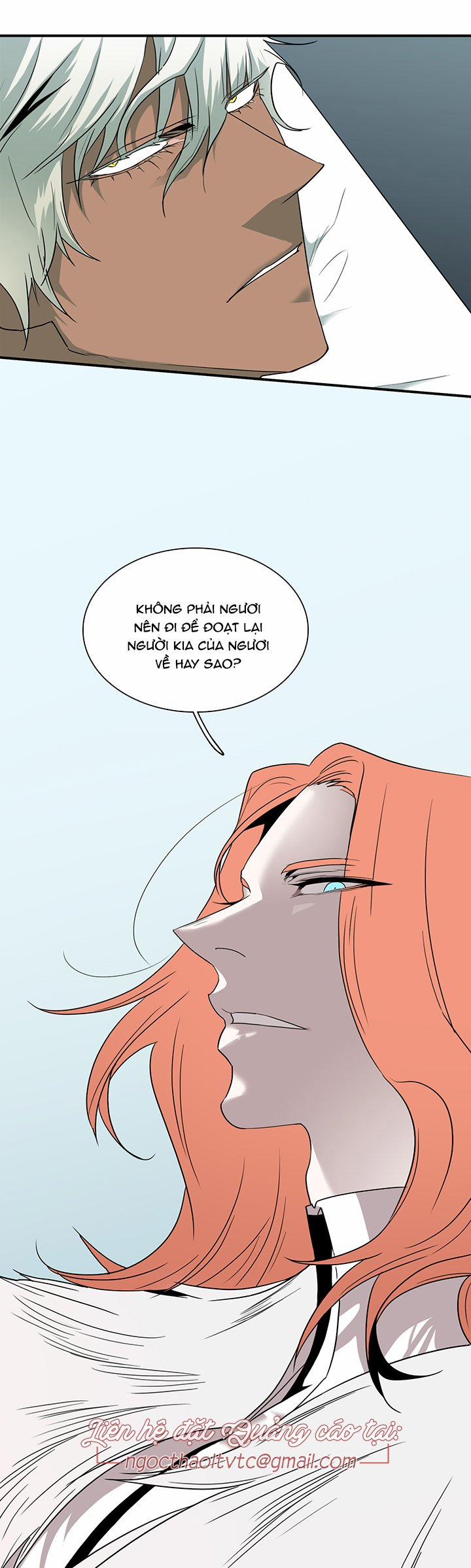 Dear Door 89 trang 28