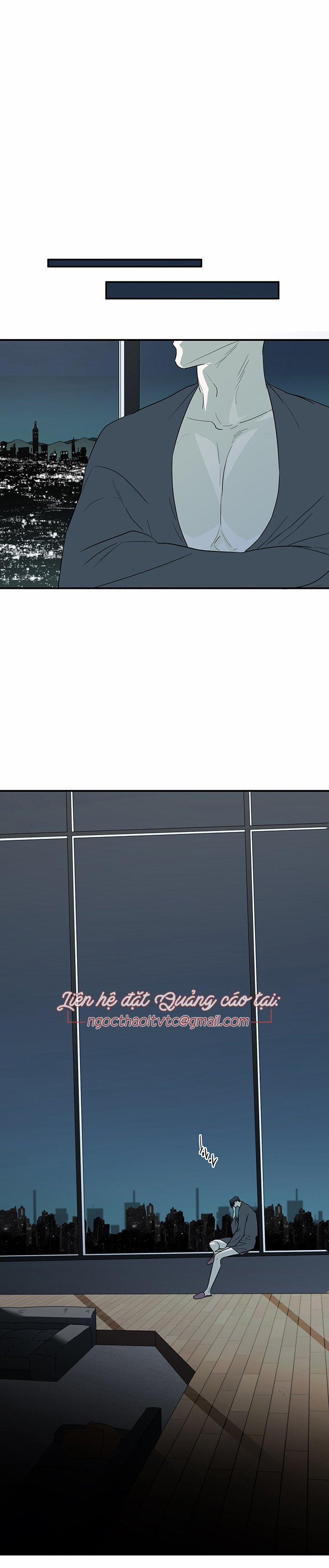 Dear Door 89 trang 30