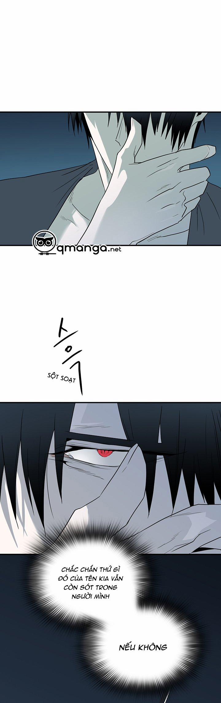 Dear Door 89 trang 31