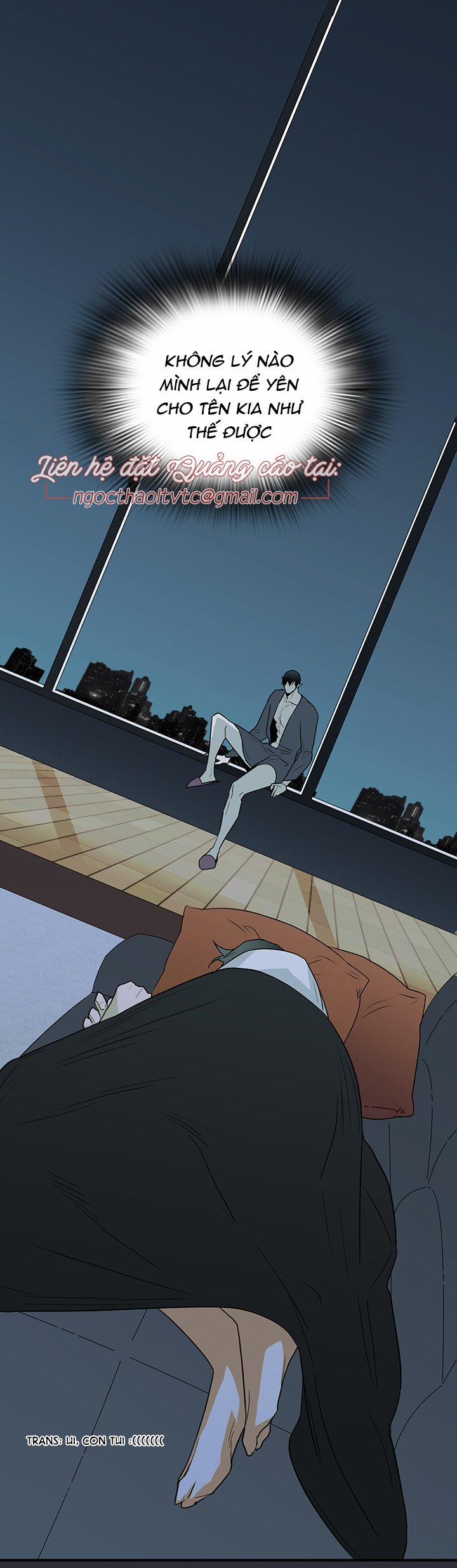 Dear Door 89 trang 32