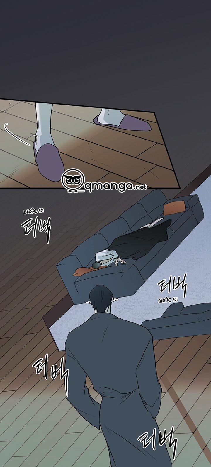 Dear Door 89 trang 33