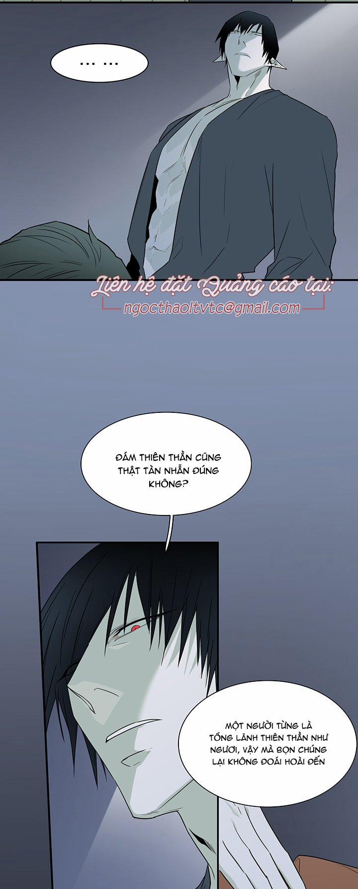 Dear Door 89 trang 34