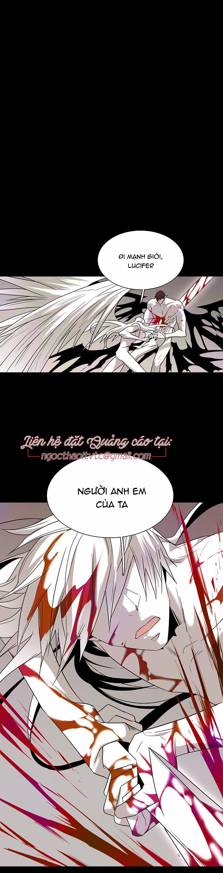 Dear Door 89 trang 36