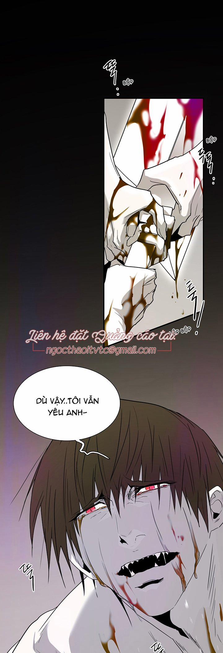 Dear Door 89 trang 38